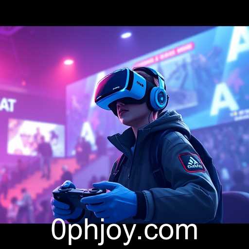 Digital Evolution in Gaming