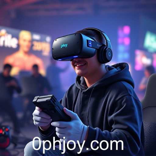 Evolution of Online Games in the 2020s