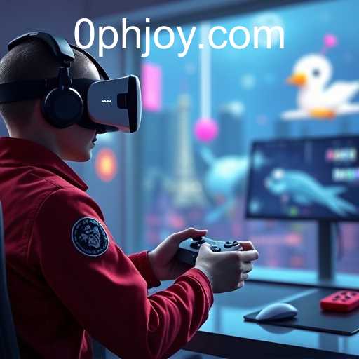 Gaming Evolution in 2025