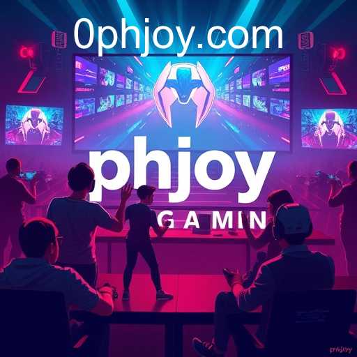 Gaming in Transformation: The Impact of 'phjoy' on the Industry