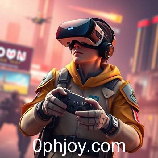 Gaming Landscapes in the Mid-2020s