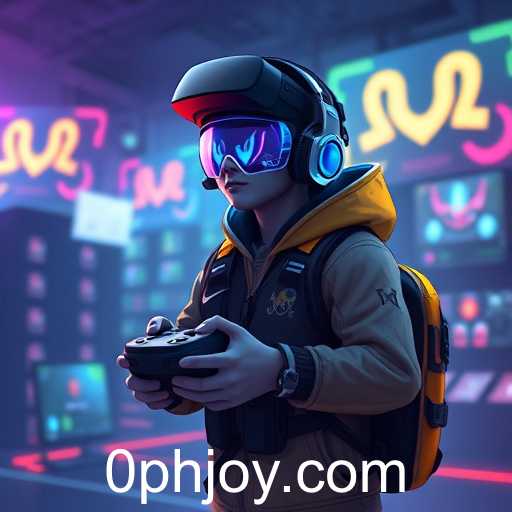 Gaming Dynamics: The Rise of PHJoy