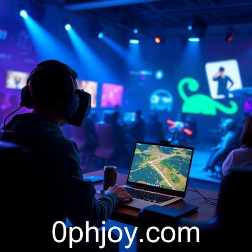 Gaming Trends Shaping the Future