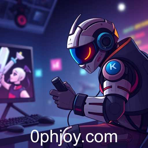 PhJoy Evolves Amidst Gaming Innovations