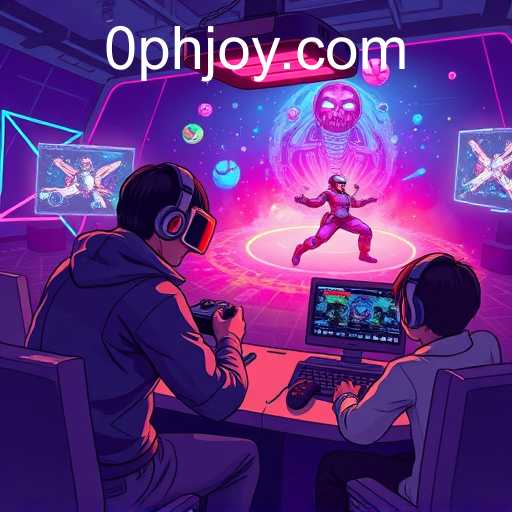Phjoy: Revolutionizing Online Gaming Experience