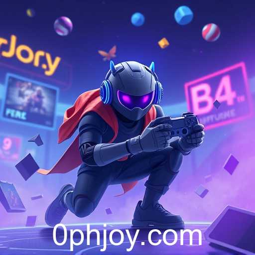 Phjoy Revolutionizes Online Gaming Experience