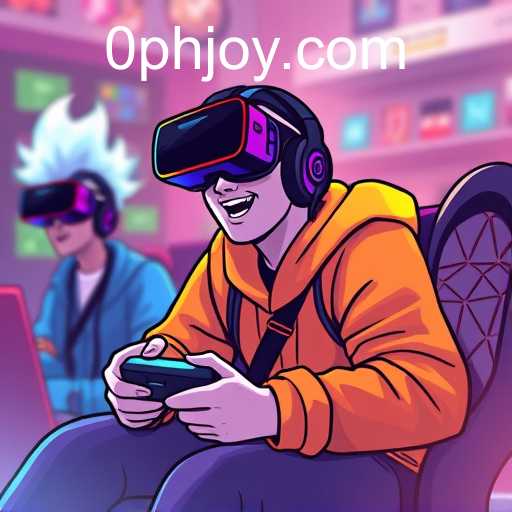 The Rise and Impact of PhJoy in Online Gaming
